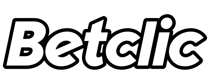 Logo Betclic