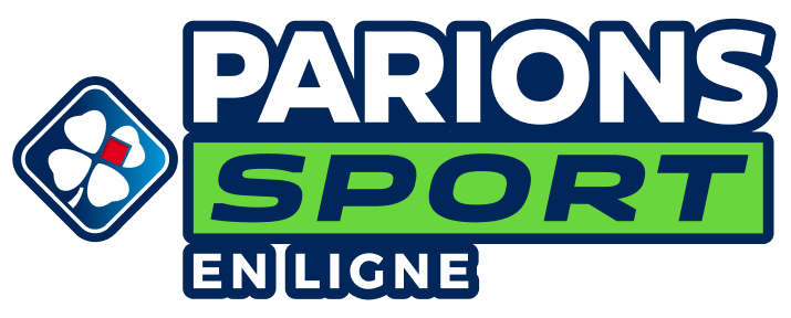 Logo Parions Sport