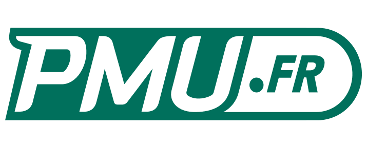 Logo PMU