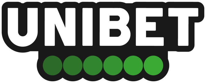 Logo Unibet